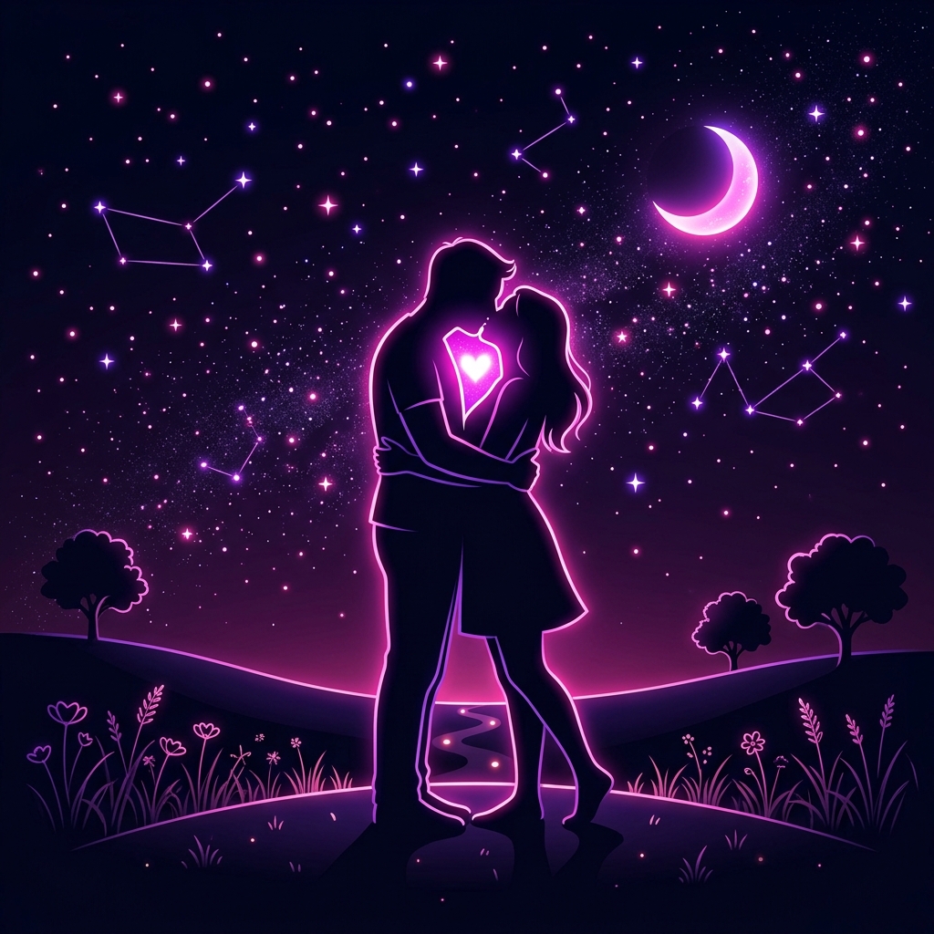 Foto de amor